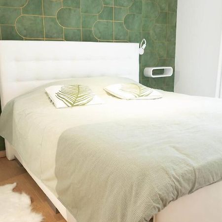 A Bien Venue - Modern Appartement, 50M Van Zee Knokke-Le-Zoute Extérieur photo
